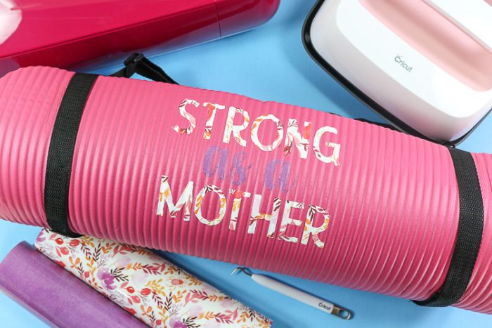 Yoga mat outlet personalized