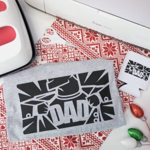 Personalized T-Shirts for Dad