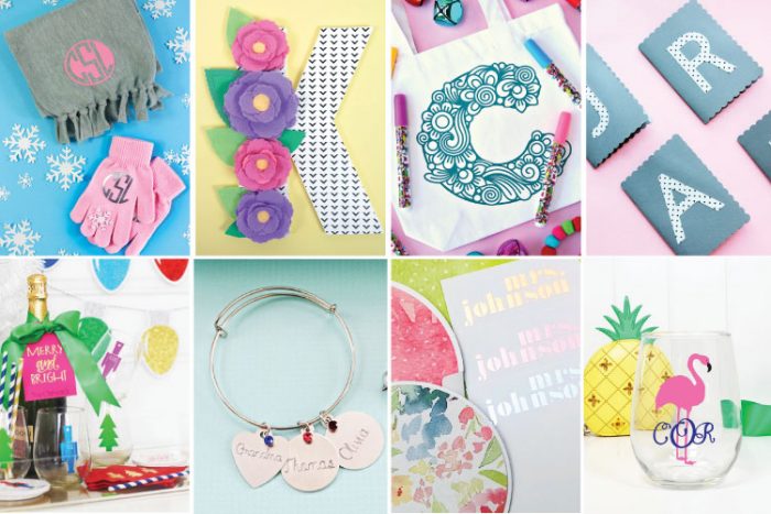 Cricut Craft Room Organization Ideas - Pineapple Paper Co.