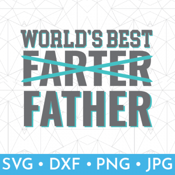 Funny Father S Day Svg Files That S What Che Said