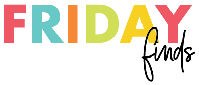 Friday Five Logo