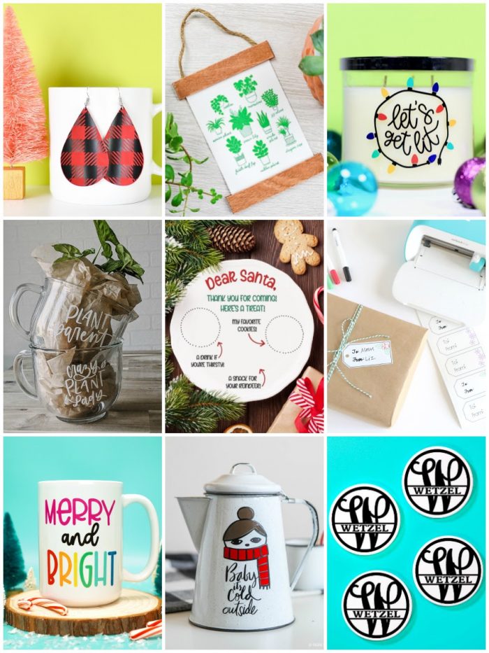 Easy DIY Projects with Cricut Infusible Ink - Mom Endeavors