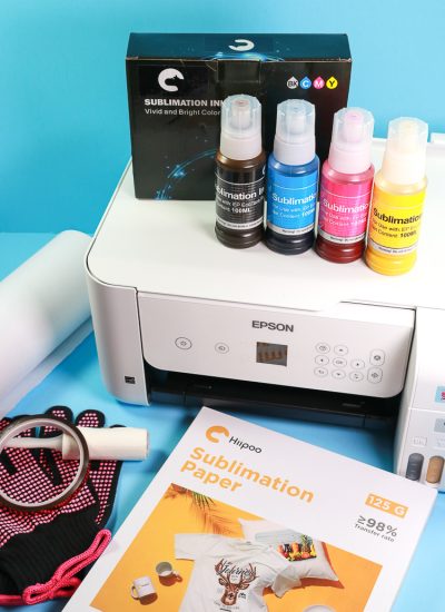 Sublimation Supplies