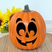 Hello Pumpkin - 14 Free Pumpkin SVG Files – That's What {Che} Said...