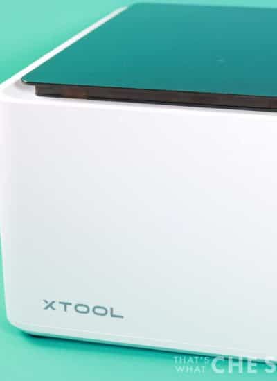 xTool M1 Laser Hybrid Cutter