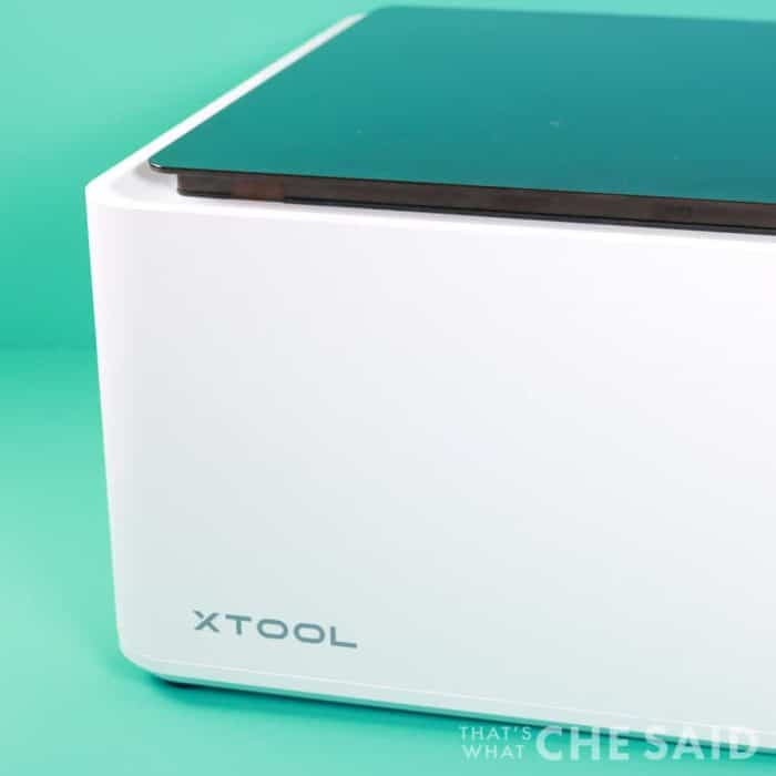 xTool M1 Laser Hybrid Cutter