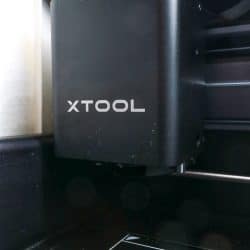 xTool M1 Laser Module