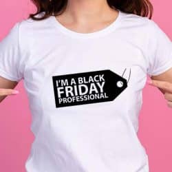 Black Friday Pro SVG