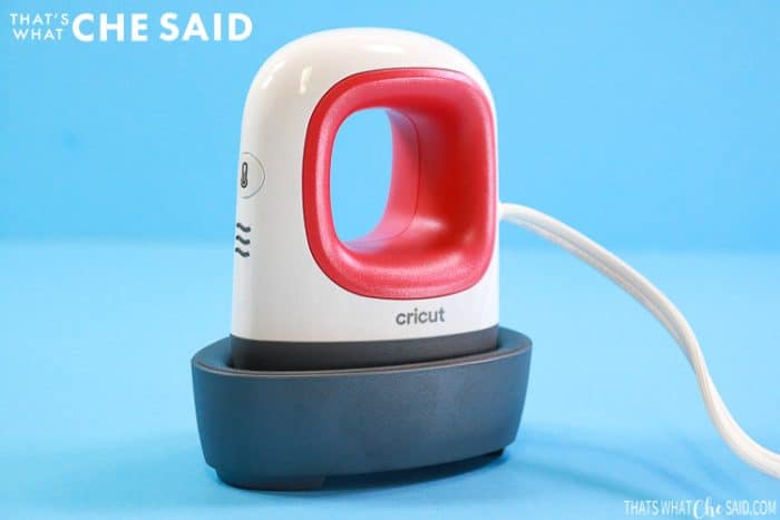 Cricut Mini