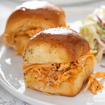 23+ Easy Slider Recipes – That's What {Che} Said...