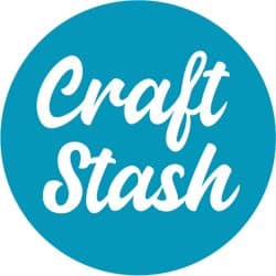 Craft Stash Logo Deals