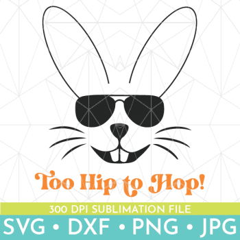 Vector depiction of svg shop listing