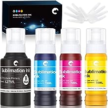 hiipoo Sublimation Ink