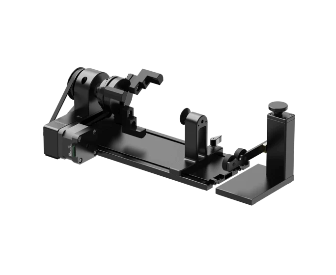 xtool RA2 rotary attachment