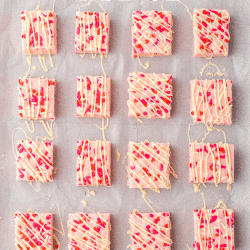 Vertical Sugar Cookie Fudge Social Media - Pin