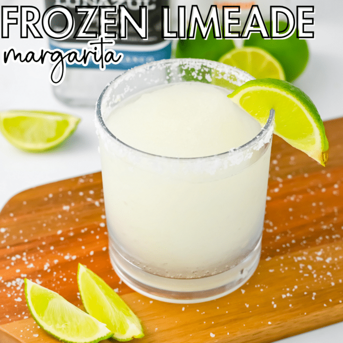 Frozen Limeade Margarita Square IG