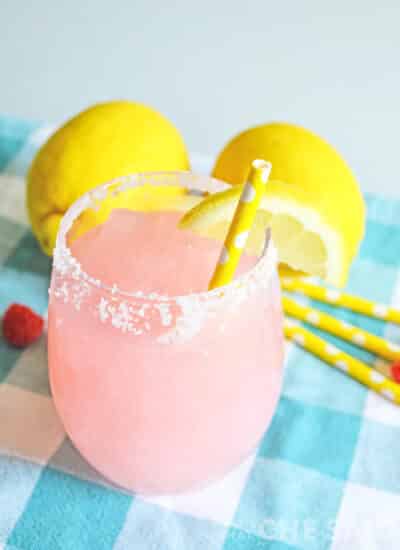 Pink lemonade Margarita 4x3 feature