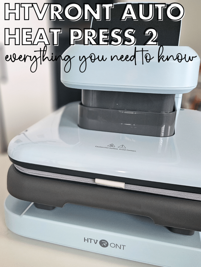 HTVRONT Auto Heat Press Pin