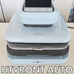 HTVRONT Auto Heat Press Pin