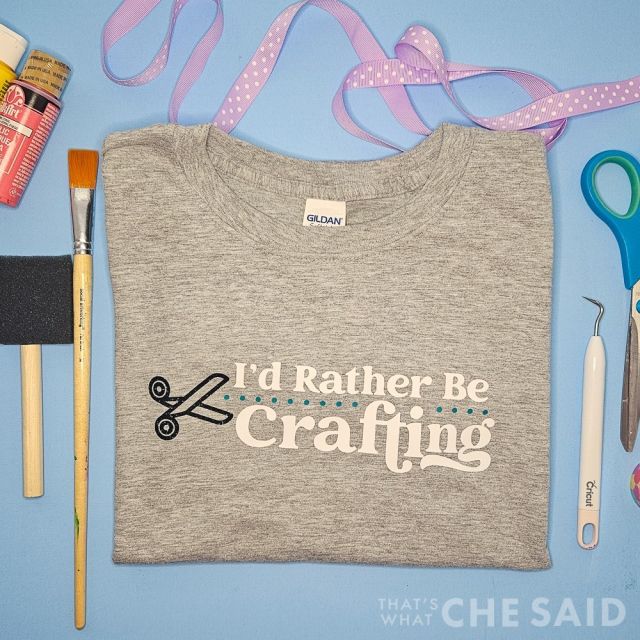 Did you get a Cricut machine for Christmas? Is it still in the box? Have you wanted to make a T-shirt but weren't sure how? Don't know how to use different types of iron-on on the same design? This is for you!
Sign up for a FREE ticket to Cricut Craftfest! Over 45 classes including mine on How to create custom t-shirts! You will also get these fun crafting files to use for yourself!
Copy and paste to your browser or click my link in my profile to get your ticket!
https://abbikirsten.samcart.com/referral/cricut-craftfest-register-2024/99QiUwzR8hrVn0hb
#customtshirts #cricut #cricuttutorials #imadethat