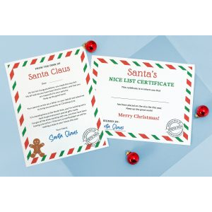 Santa