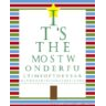 Christmas Eye Chart