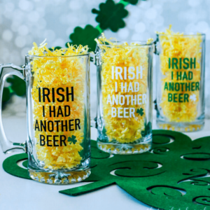 Irish I Had Another Beer