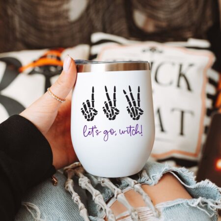 1-2-3 Let's Go, Witch!