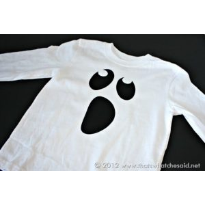 Ghost Shirt