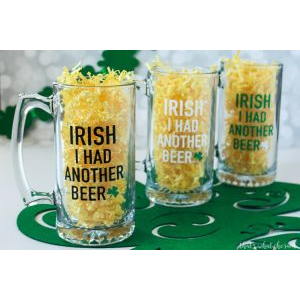 Irish I Had Another Beer