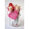 Love Potion Valentine Tags