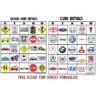Road Trip Bingo