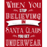 When You Stop Believing - Christmas Printable